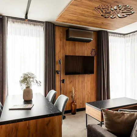 Apartment Visitzakopane Melisa Zakopane