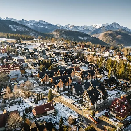 Visitzakopane Melisa * ザコパネ